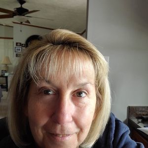 Meet your Posher, Lynn